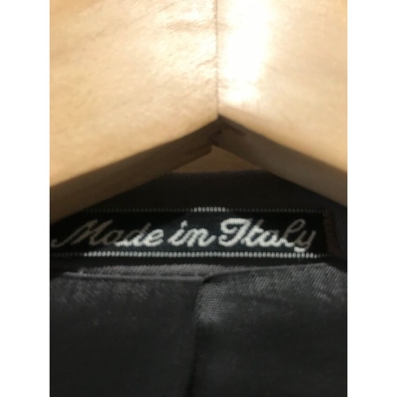 Giorgio Armani Mani Brown 2 Button Sport Coat 42R - Picture 3 of 8